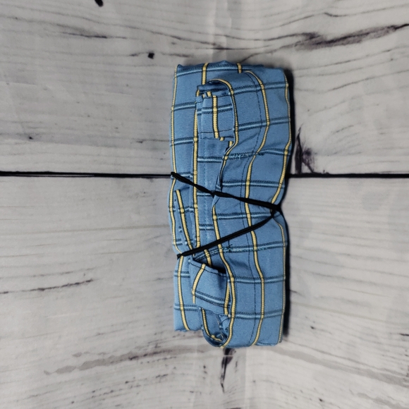 HandMade Foldable Canvas Tote Bags - Picture 12 of 12